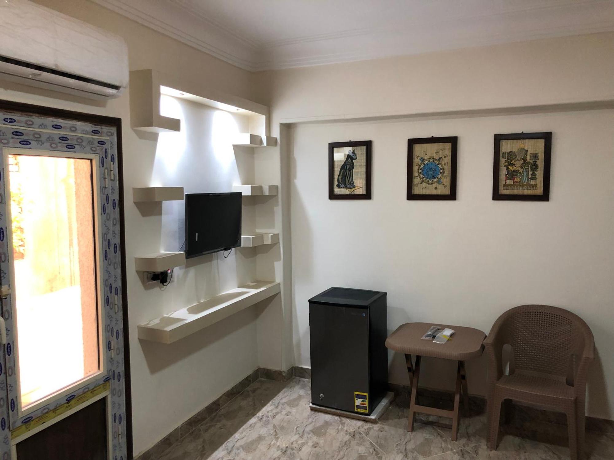 Matto Pyramids Inn Kafrat al Jabal Luaran gambar